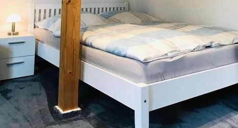 Others 2 Ferienwohnung am Mühlburgweg