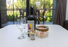 Lainnya 5 La Morada Suites