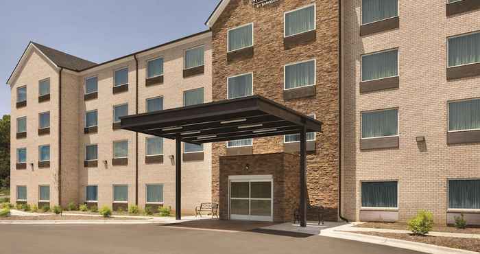 Others Country Inn & Suites by Radisson, Greensboro, NC