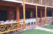 Others 4 Hostal Diosa Lunar