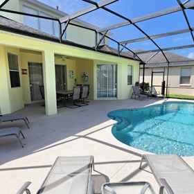 Primary image 1 Sunset House by Florida Spirit, Calabay Palms Villa Hotels