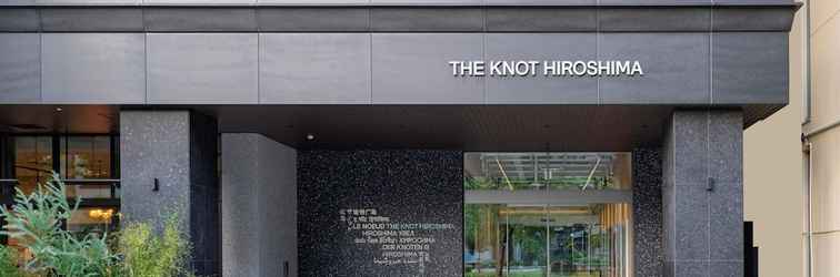 Lainnya THE KNOT Hiroshima