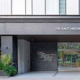 Primary image 1 THE KNOT Hiroshima, Ushita Community Center Hotels