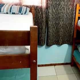 Imej utama 1 Pousada Simpsons, Tamar Project Hotels