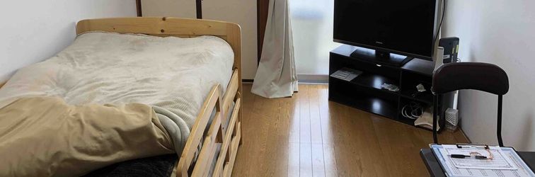 其他 Guest House Matsushima 2