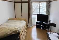 其他 Guest House Matsushima 2