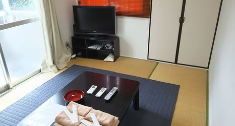 其他 2 Guest House Matsushima 2