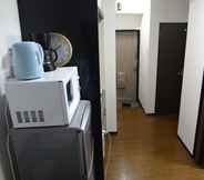 Others 3 Guest House Zen Hakata Ohori Park 1