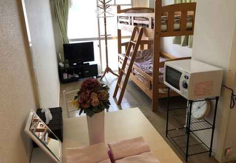 Others Guest House Zen Hakata Ohori Park 1