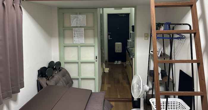 Lain-lain Guest House Zen Hakata Nishijin