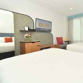 Primary image 1 Sudima Auckland City, Takapuna Golf Course and Driving Range Hotels