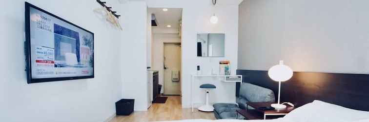 Lainnya Hostel 758 Nagoya1C