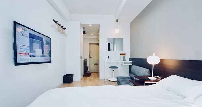 Lainnya Hostel 758 Nagoya1C