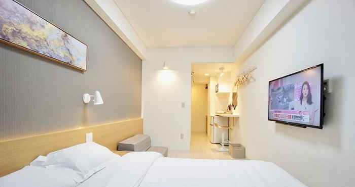 Khác Hostel 758 Nagoya 1K