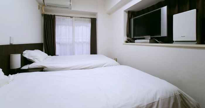 อื่นๆ Hostel 758 Nagoya 2A