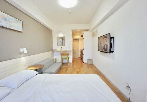 Lain-lain Hostel 758 Nagoya 3G