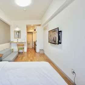 Primary image 1 Hostel 758 Nagoya 3G, Toyokawa-shi Hotels