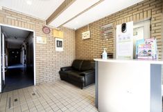 Lain-lain 2 Hostel 758 Nagoya 3G