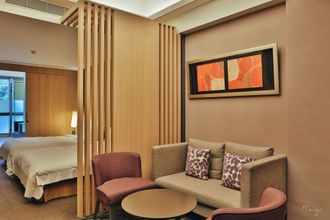 其他 4 Butterfly Valley Resort