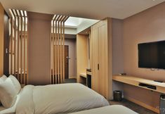 其他 6 Butterfly Valley Resort