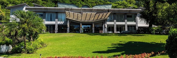 其他 Butterfly Valley Resort