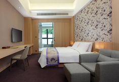 其他 3 Butterfly Valley Resort