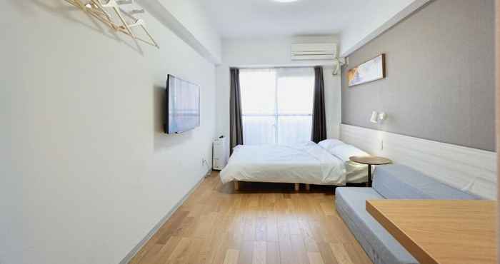 อื่นๆ Hostel 758 Nagoya3F