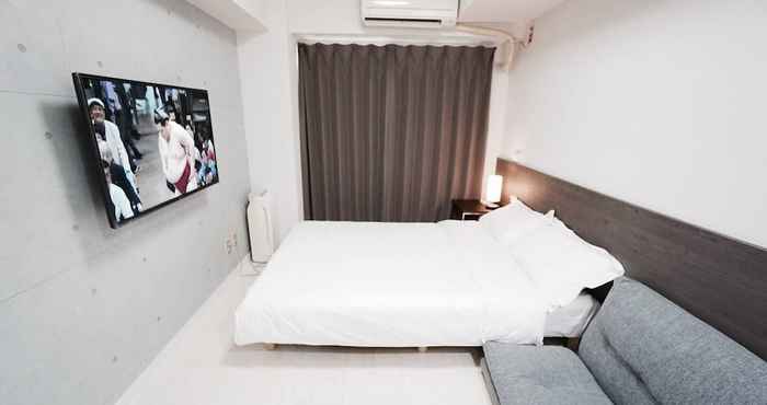 อื่นๆ Hostel 758 Nagoya3P