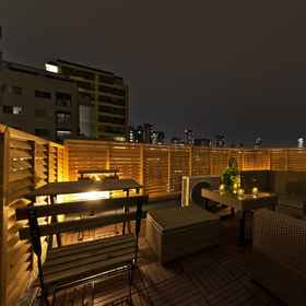 Primary image 1 Mini Hotel Shinjuku Front 101, Nakano KOTOBUKIYU Hot Spring Hotels