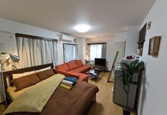 Others 2 Mini Hotel Shinjuku Front 202