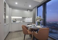 其他 4 Retro 9 Homes & Suites Istanbul