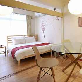 Primary image 1 Pebliss Kurenai No.2, Tokyo Hotels