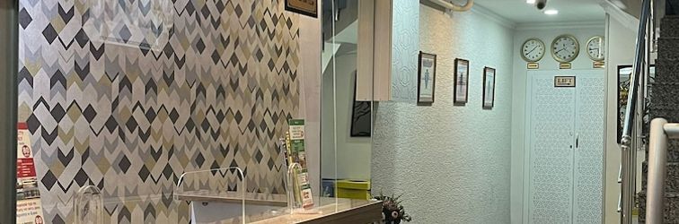 その他 Fors Hotel