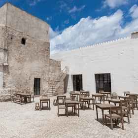 Primary image1托雷維拉 Fontenille Collection 飯店,埃斯特伦克斯飯店