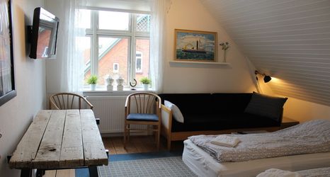 其他 2 Svendborg Rooms