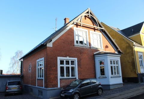 Others Svendborg Rooms