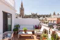 Others Puerta Catedral Holiday Suites