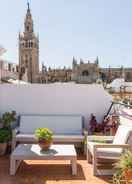 Primary image Puerta Catedral Holiday Suites