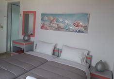 อื่นๆ 5 Agii Apostoli Studios