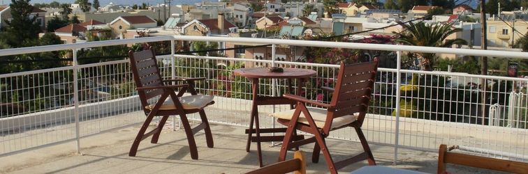 อื่นๆ Agii Apostoli Studios