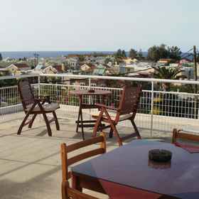 Primary image 1 Agii Apostoli Studios, Chania Regional Unit Hotels