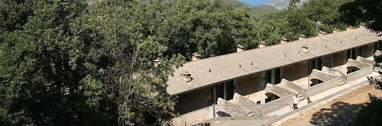 Others Santuario Nostra Signora di Soviore