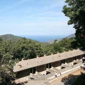 Primary image 1 诺斯特拉夫人Soviore圣所, Framura 酒店