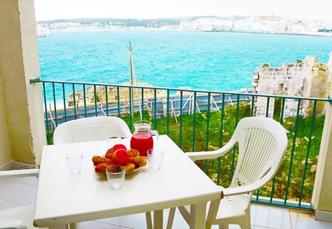 Others Holidays House Veronica Otranto