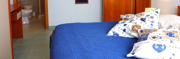 Others Holiday Apartment Karm Otranto 6 Places