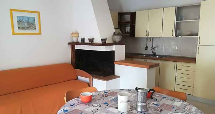 Lainnya Holiday House Laura Otranto Center, Salento 6 Places