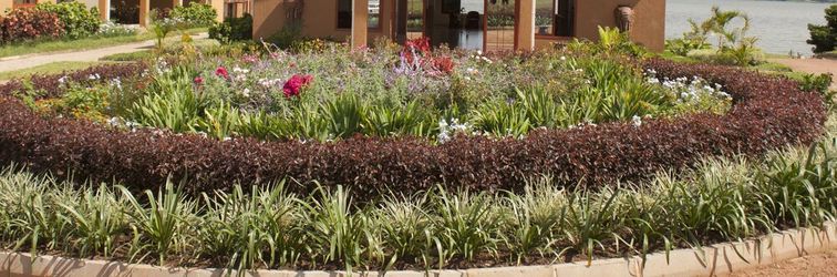 Others Nyange Resort and Marina