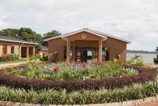 Others Nyange Resort and Marina