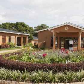 メイン イメージ1Nyange Resort and Marina,Busiiro飯店