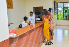 Others 2 Nyange Resort and Marina